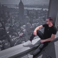 Tony 🥷 (@thejudascatcher) 's Twitter Profile