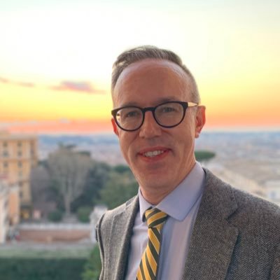 Brian Flanagan | BLM Profile