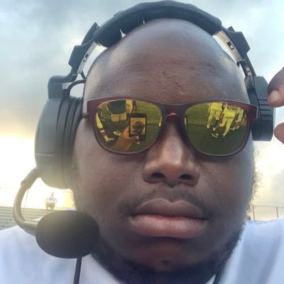 _itsjusthim's profile picture. 💯. #nsu🔰. #ODU 🐾. #justWAITonIT #ifly4fun ✈️ ♒️⌚️@Va757ambush: Head Coach