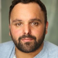 Zain Abrahams (@socozaino) 's Twitter Profile