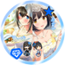 📚トリニトロ🍆@デレステ10th東京両日現地 (@trinitro_23love) Twitter profile photo 📚トリニトロ🍆@デレステ10th東京両日現地 (@trinitro_23love) Twitter profile photo