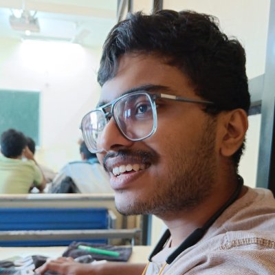 SanketBhat11's profile picture. leveling up