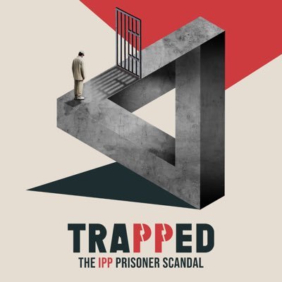 #Podcast series charting the #IPP prisoner scandal. Listen on #Acast #ApplePodcasts #Spotify or wherever you get your podcasts 🎙️ LISTEN link 🎧👇