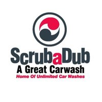 ScrubaDub Car Wash (@scrubadubcarwsh) 's Twitter Profile Photo ScrubaDub Car Wash (@scrubadubcarwsh) 's Twitter Profile Photo
