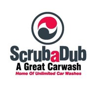 ScrubaDub Car Wash(@ScrubaDubCarWsh) 's Twitter Profile Photo