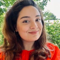 Bogdana (@bogdanaif) 's Twitter Profile