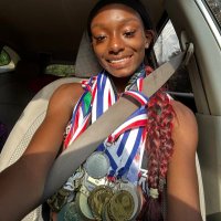 Olivia Cosby (@oliviacosby05) 's Twitter Profile