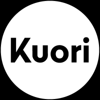 Kuori(@KuoriOy) 's Twitter Profile Photo