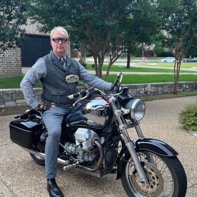 Eric Mach, Director of Team Relations at Legends Athletic Supply in Denton, TX. Former Football Coach, Physics / Astronomy Teacher. Native Cornhusker.