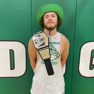 Zach Cary Profile
