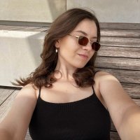 Катерина(@_katerynka) 's Twitter Profile Photo