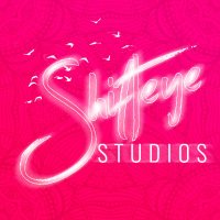 Shifteye Studios(@ShifteyeStudios) 's Twitter Profile Photo