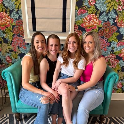 PaigeRidgeway's profile picture. JCCC & PSU Alum|| Retired Collegiate Athlete. || Prime Communications Account Executive KC/MO Area|| God has a plan. Trust it. || Instagram: Paige_Corcoran