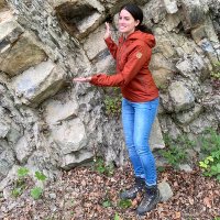 Lisa Krämer Ruggiu (@lisameteorites) 's Twitter Profile