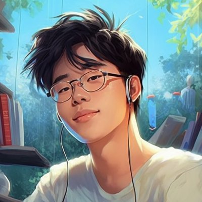 niebin_gg's profile picture. Java | Android | Kotlin | Flutter | React | Python | Tensorflow | AI  独立开发者，正在构建中，都是小工具类产品
