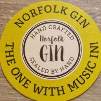 Norfolk Gin Jonathan(@norfokgin) 's Twitter Profile Photo