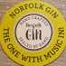 Norfolk Gin Jonathan (@norfokgin) Twitter profile photo