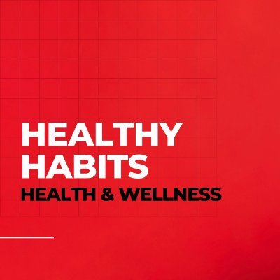 Hello friends, A healthy habits is a valuable online platform that shares bite-sized tips, insights, and inspiration for cultivating and maintaining a healthy