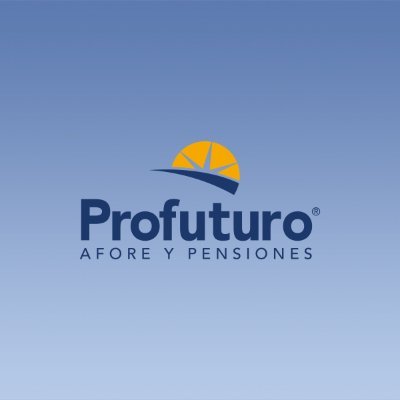 Expertos en asesoría para el retiro.

Consulta nuestro aviso de privacidad en: https://t.co/F3dwkirSBJ