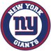 Giants Updates (@NYGupdate) Twitter profile photo