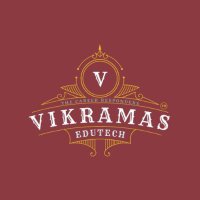 Vikramas(@Vikramasedutech) 's Twitter Profile Photo