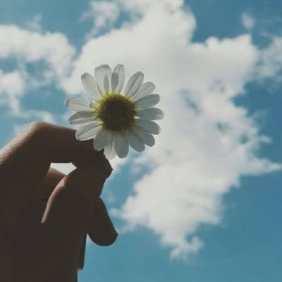 Buunga_a's profile picture. Bismillahirrahmanirrahim 🌼
Yourself🌺