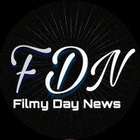 Filmy Day News(@FilmyDayNews) 's Twitter Profile Photo