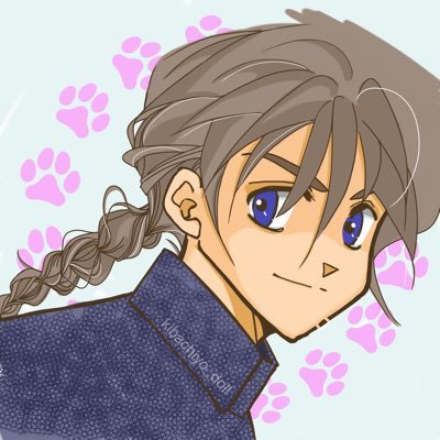 ドールメインの雑多垢です。 お人形とオーナーが会話し、日々の出来事を綴ります。 シキガミ(夫)と坊&嬢(共に成人)が時々出演。 昭和ネタ&関西弁満載。 #ドールは囁く(異世界版は #ドールは喋りまくる) で、なんか変なこと囁いてますよ。http:https://t.co/5SgEeSUlDS