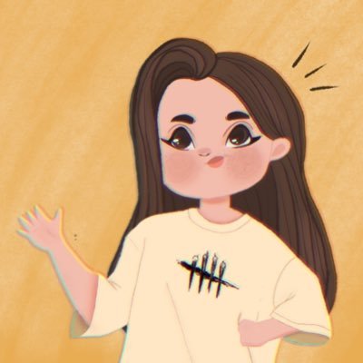 22y | apaixonada por games | criadora de conteúdo | streamer na Twitch (CarolReiiis) | ‘ cod & DBD ‘