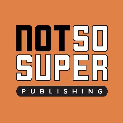 Not So Super Publishingさんのプロフィール画像