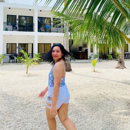 chrstnsrhp's profile picture. Peacemaker