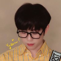 𝒀𝒆𝒍𝒍𝒐𝒘,정열(@10CM_Yellow) 's Twitter Profile Photo