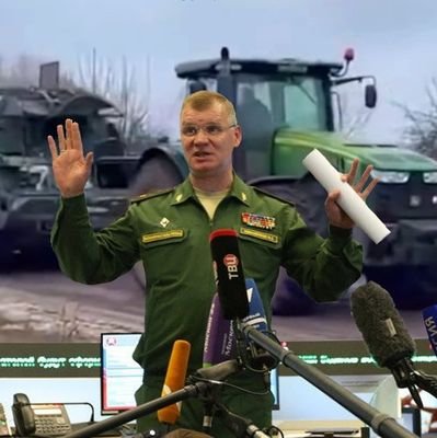 Offisial spokesman of MOD of ruski pedoration.

Retweets = endorsement

sign up for my and Jackson hinkles herbalife and The Real World inverse pyramid scheme.