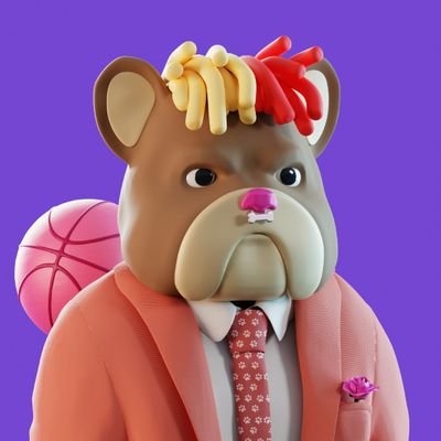 roya_zeynali's profile picture. enthusiast to climbing & Swim🏔️🏊
lover Animals🐶🐾😺🦄🦮

holder of 
@DecentraDragon
#DecentraDeragon
@crazyfrens
#crazyfrens

#NFT
#Crypto