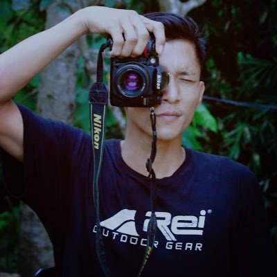 miftahu76960043's profile picture. 