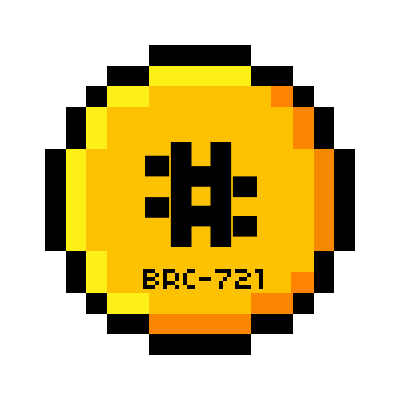 #BRC-721