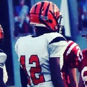 6’1 170 | Class of ‘25 QB | Southside high school