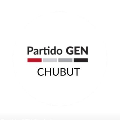 GEN_Chubut Profile Picture
