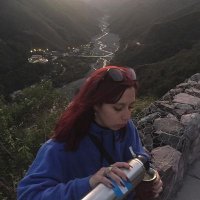ingrid (@de4dlynicotine) 's Twitter Profile