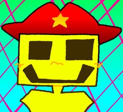 YOU CAME HERE FOR A PARTY. THEN ENJOY IT!  pfp by 
@Mister_Linuzz