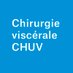 Visceral CHUV (@visceralchuv) Twitter profile photo Visceral CHUV (@visceralchuv) Twitter profile photo