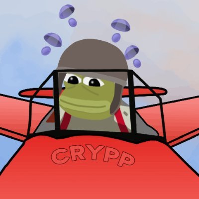 cryppinfluence Profile Picture