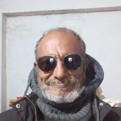 Theatre actor, director, water colour painter, writer,Film production course from St. Xavier's College, Xavier's institute of communication,(XIC),Mumbai,1991-92