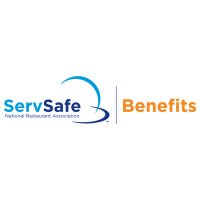 ServSafe Benefits(@ServSafeBenefit) 's Twitter Profile Photo