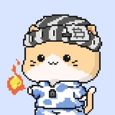 JemyKuproy's profile picture. ⚙️