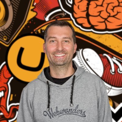 Umbraco enthousiast, 3x Umbraco MVP,
Co-owner of 
https://t.co/ohWslUUkiw