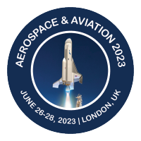 aerospace council(@aero2k23) 's Twitter Profile Photo