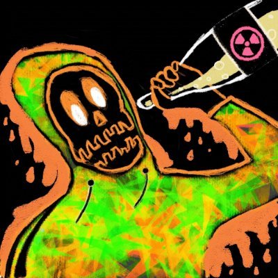 toofargone.eth | toofargone.sol Profile