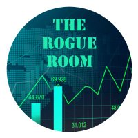 The Rogue Room(@therogueroom) 's Twitter Profile Photo