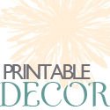 Johnnie Lanier - @PrintableDecor1 - Twitter